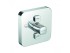 Смеситель Kludi Push 386110538 для душа, внешняя часть, квадратный, для 2-х источников