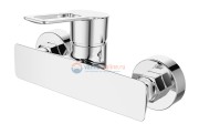 Смеситель Agger Brave A2320000 для душа, хром