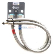 Гибкая подводка D&K DC1000001 DC1250011