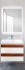 Тумба под раковину BelBagno Aurora AURORA-600-2C-SO-BO подвесная (2 ящ.) Тумба под раковину BelBagno Aurora AURORA-600-2C-SO-BO подвесная (2 ящ.)