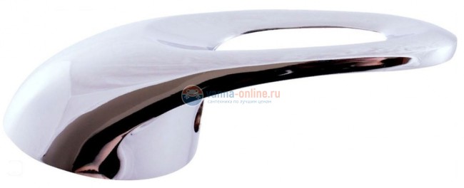 Смеситель для ванны и душа Rav-Slezak Sazava SA354.5, хром