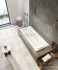 Чугунная ванна Goldman Loft 170x70