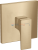 Смеситель Hansgrohe Metropol 32565140 для душа, бронза матовый  (32565140)