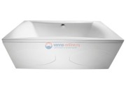 Ванна акриловая Relisan Xenia 170 х 75 см Ванна акриловая Relisan Xenia 170 х 75 см