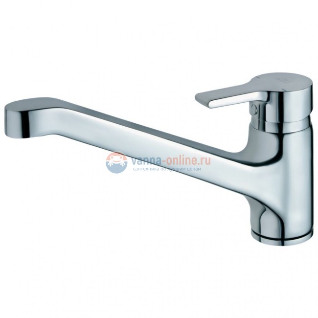 Смеситель для кухонной мойки Ideal Standard ACTIVE B8079AA Смеситель для кухонной мойки Ideal Standard ACTIVE B8079AA