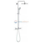 Душевая система Grohe Euphoria 260 27296002 с термостатом