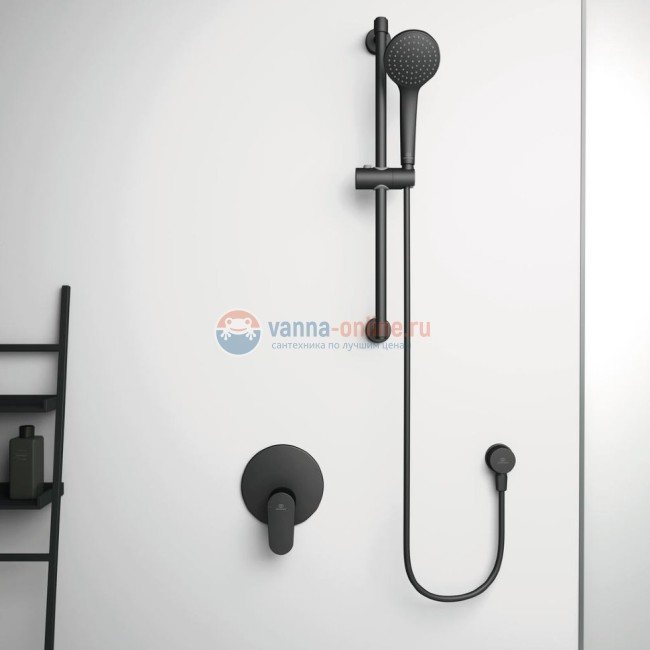 Душевой гарнитур Ideal Standard IDEALRAIN BD142XG