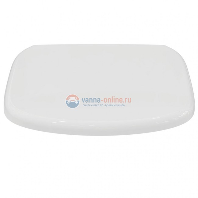 Сиденье и крышка для унитазов Ideal Standard TESI T352901 Сиденье и крышка для унитазов Ideal Standard TESI T352901