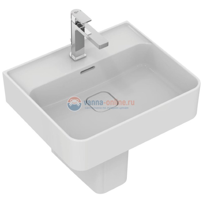 Раковина 50 см Ideal Standard STRADA II T292801