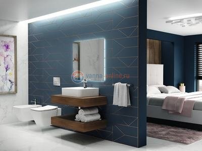 Раковина 50 см Ideal Standard STRADA II T292801