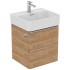 Раковина 50 см Ideal Standard STRADA II T292801