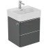 Раковина 50 см Ideal Standard STRADA II T292801