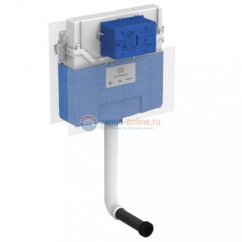 Встраиваемый бачок Ideal Standard PROSYS R015667 Встраиваемый бачок Ideal Standard PROSYS R015667