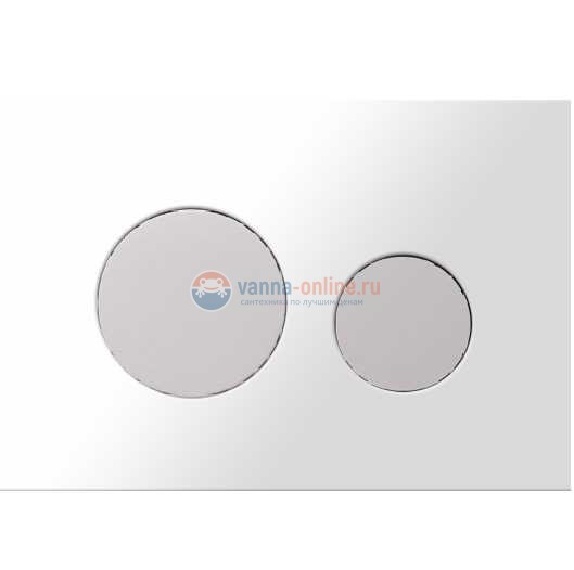 Клавиша TECE Loop Modular 9 240 683, зеркало Клавиша TECE Loop Modular 9 240 683, зеркало