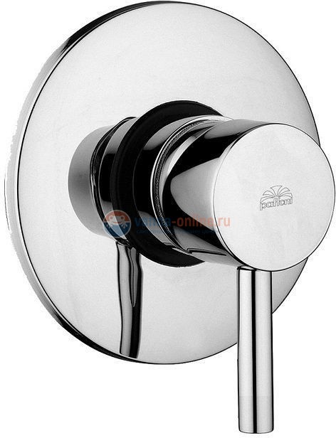 Смеситель Paffoni Light LIG011CR для душа Смеситель Paffoni Light LIG011CR для душа