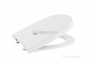 Крышка-сиденье Roca Meridian 78012A200B Soft-Close