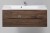 Тумба с раковиной BelBagno Marino MARINO-1200-2C-SO-RW-P, 120 см, Rovere Moro - темно-коричневый  (MARINO-1200-2C-SO-RW-P)