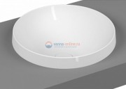 Раковина Vitra Frame 5651B403-0016 40 см накладная