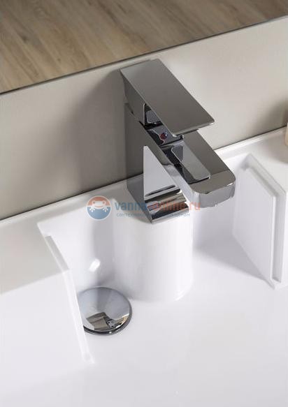 Раковина-столешница Aquanet Фортуна 90 187182