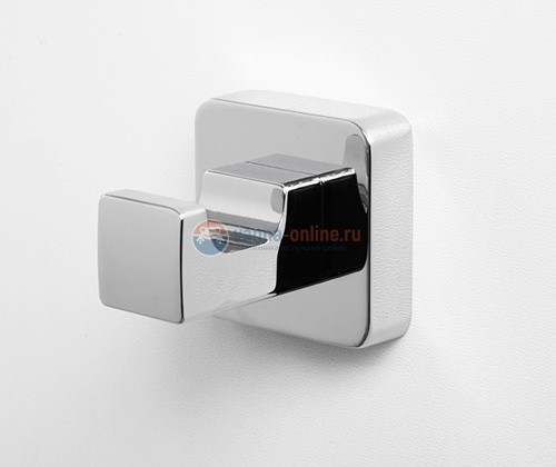 Крючок WasserKRAFT Lippe 6523 Крючок WasserKRAFT Lippe 6523