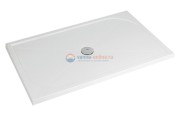 Поддон для душа Radaway Paros D1400