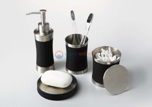 Стакан WasserKRAFT WERN K-7528 для зубных щеток