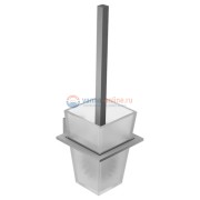 Ершик настенный Jacob Delafon Mecanique стекло/хром E77871-CP