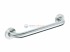 Поручень Bemeta Neo 102307015 35.5 см прямой, хром матовый