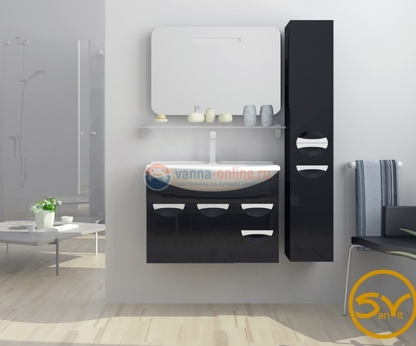 Пенал Sanvit Лайм plaim Пенал Sanvit Лайм plaim