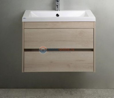 Тумба под раковину Art&Max Family-580-2C-SO-PB, 58 x 48 x 55 см подвесная, бежевый (Pino Bianco) Тумба под раковину Art&Max Family-580-2C-SO-PB, 58 x 48 x 55 см подвесная, бежевый (Pino Bianco)