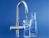 Смеситель Grohe Grohe Blue 33249001 для кухни с функцией очистки водопроводной воды