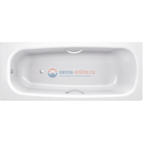 Стальная Ванна Blb Universal B50h 150x70 Купить
