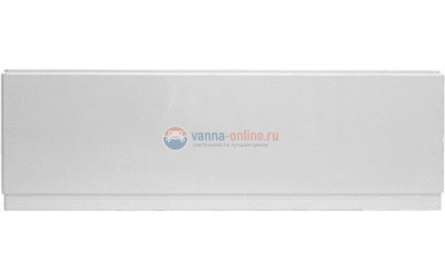 Фронтальный экран для ванны Jacob Delafon Odeon Up 180*80 см SF6329-NF Фронтальный экран для ванны Jacob Delafon Odeon Up 180*80 см SF6329-NF