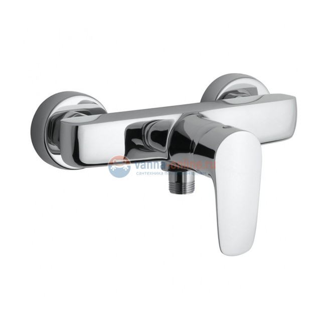 Смеситель для душа Paini Parallel Смеситель для душа Paini Parallel