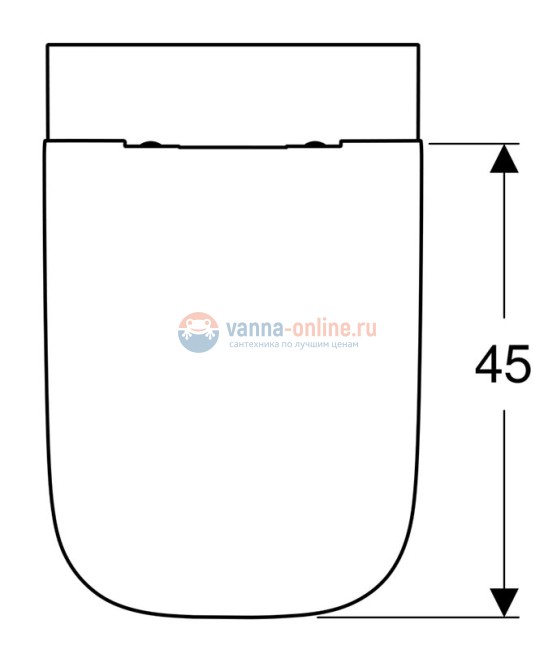 Инсталляция Geberit c унитазом Geberit Smyle Square Rimfree 500.300.21.S, сиденье микролифт клавиша глянцевый хром, комплект Инсталляция Geberit c унитазом Geberit Smyle Square Rimfree 500.300.21.S, сиденье микролифт клавиша глянцевый хром, комплект