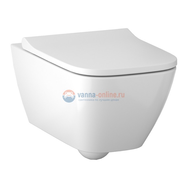 Инсталляция Geberit c унитазом Geberit Smyle Square Rimfree 500.300.21.S, сиденье микролифт клавиша глянцевый хром, комплект Инсталляция Geberit c унитазом Geberit Smyle Square Rimfree 500.300.21.S, сиденье микролифт клавиша глянцевый хром, комплект