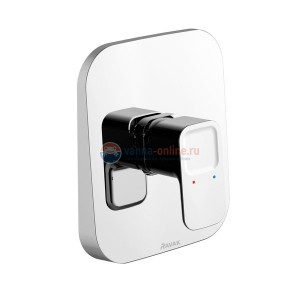 Смеситель для душа Ravak 10° TD 062.00 Смеситель для душа Ravak 10° TD 062.00