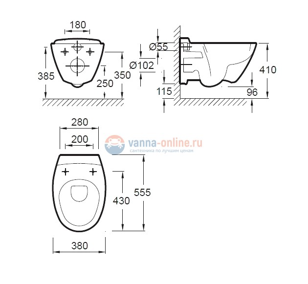 Инсталляция Jacob Delafon с унитазом Presquile E4440-00, сиденье микролифт клавиша белая, комплект E5504-NF/E4440-00/E29026-01R Инсталляция Jacob Delafon с унитазом Presquile E4440-00, сиденье микролифт клавиша белая, комплект E5504-NF/E4440-00/E29026-01R