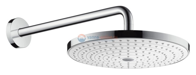 Кронштейн для верхнего душа Hansgrohe 27409000