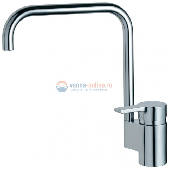 Смеситель для кухонной мойки Ideal Standard ACTIVE B8084AA Смеситель для кухонной мойки Ideal Standard ACTIVE B8084AA