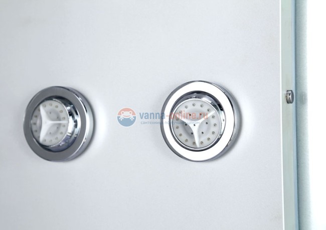 Душевая кабина Timo TL-1505 148 x 82 см (Lux) Душевая кабина Timo TL-1505 148 x 82 см (Lux)