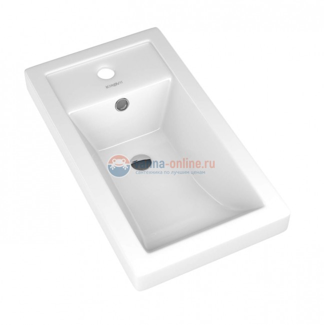 Раковина Kirovit Фостер 45