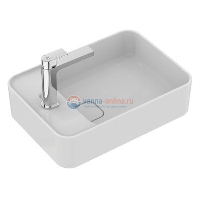 Раковина 50 см Ideal Standard STRADA II T296401 Раковина 50 см Ideal Standard STRADA II T296401