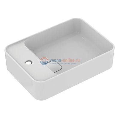 Раковина 50 см Ideal Standard STRADA II T296401 Раковина 50 см Ideal Standard STRADA II T296401