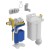 Комплект SmartFlush для комбинации с механическими панелями смыва ideal Standard PROSYS R018667  (R018667)
