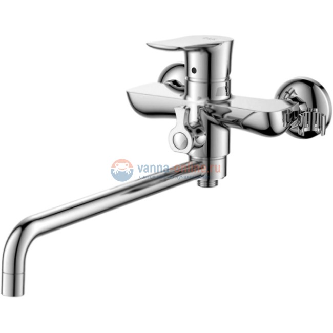 Смеситель D&K Rhein Reisling DA1273341 для ванны