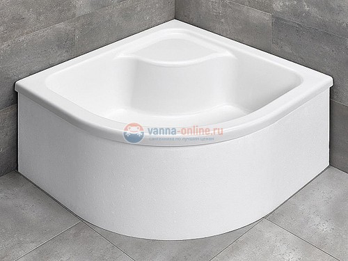 Поддон для душа Radaway Naxos A800 Поддон для душа Radaway Naxos A800