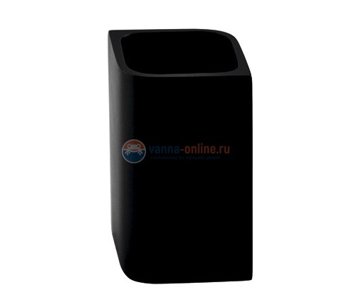 Стакан для зубных щеток WasserKRAFT Elba 2728 Стакан для зубных щеток WasserKRAFT Elba 2728