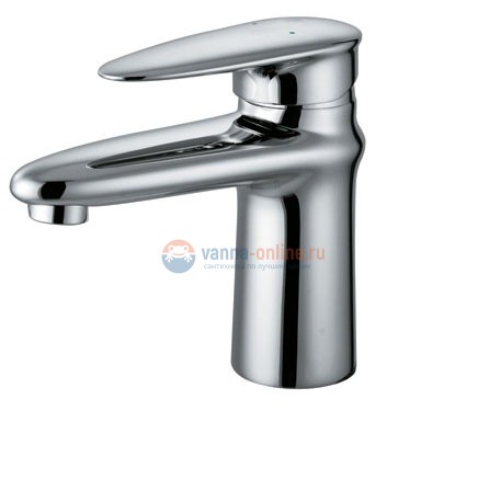 Смеситель Lemark Status LM4406C для раковины Смеситель Lemark Status LM4406C для раковины