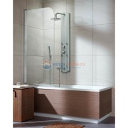 Шторка на ванну Radaway EOS PNJ 50 205102-101R